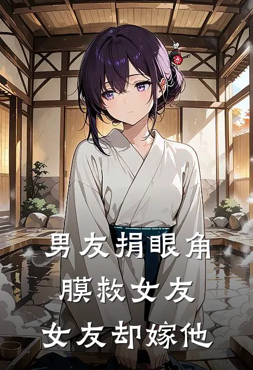 男友捐眼角膜救女友，女友却嫁他