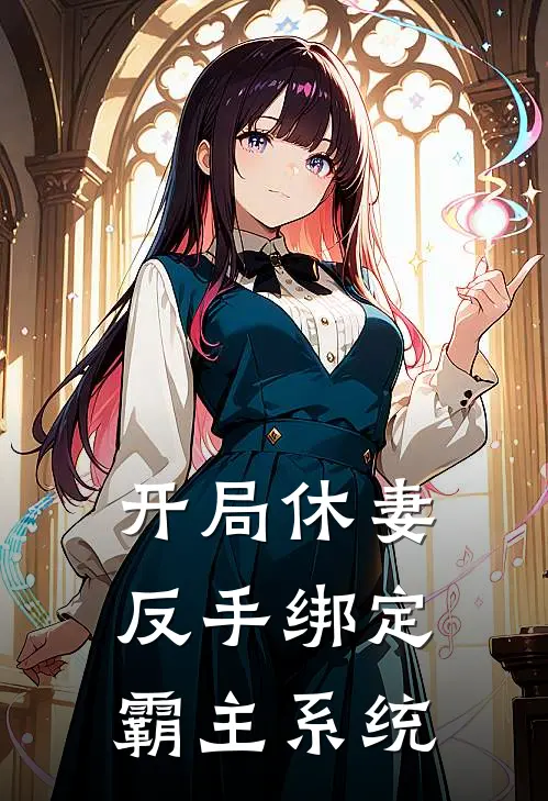 开局休妻，反手绑定霸主系统