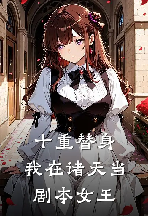 十重替身，我在诸天当剧本女王