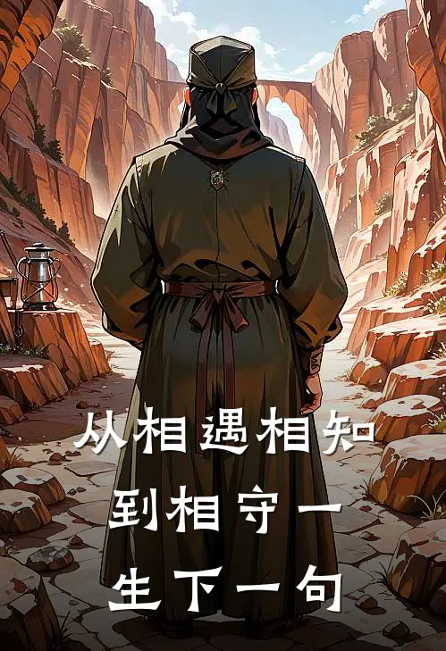 从相遇相知到相守一生下一句