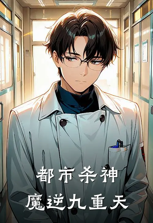 都市杀神，魔逆九重天
