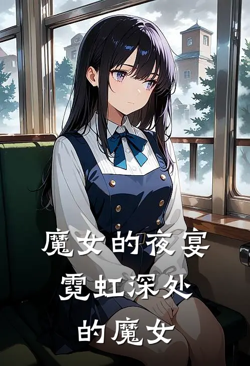 魔女的夜宴：霓虹深处的魔女