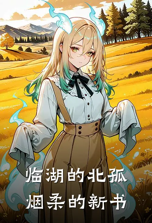 临湖的北孤烟柔的新书