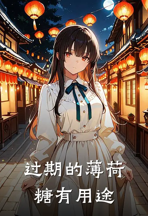 过期的薄荷糖有用途