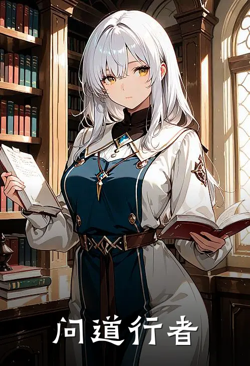 问道行者