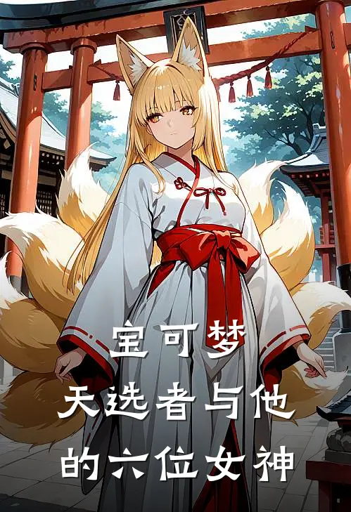 宝可梦：天选者与他的六位女神莎莉娜皮卡丘免费小说大全_小说完结宝可梦：天选者与他的六位女神(莎莉娜皮卡丘)