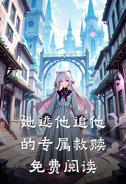 她逃他追他的专属救赎免费阅读