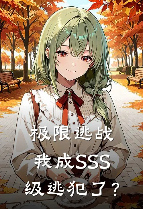 极限逃战：我成SSS级逃犯了？