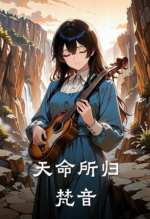 天命所归：梵音