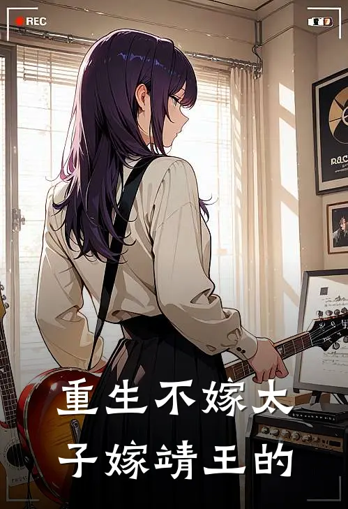 重生不嫁太子嫁靖王的