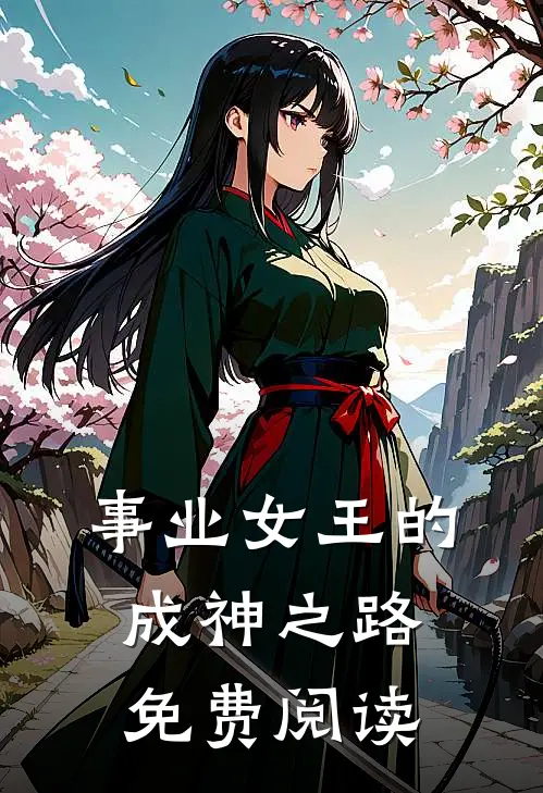 事业女王的成神之路免费阅读