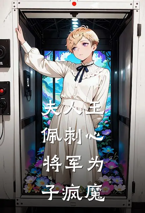 夫人玉佩刺心，将军为子疯魔