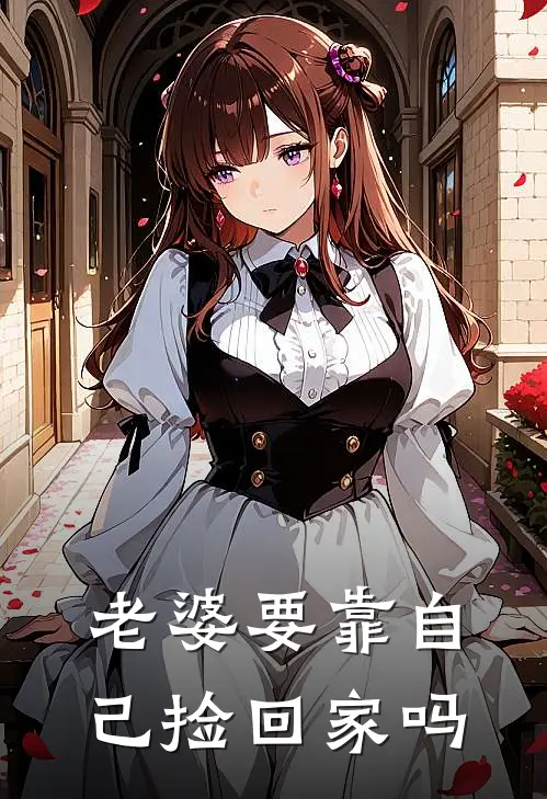 老婆要靠自己捡回家吗