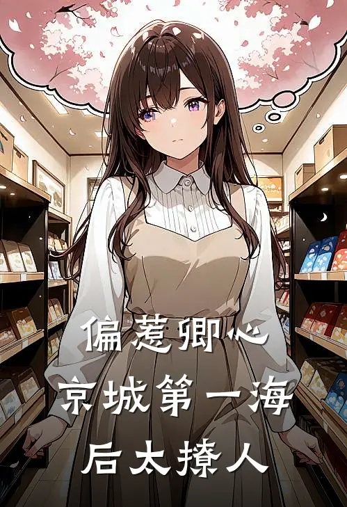 偏惹卿心：京城第一海后太撩人