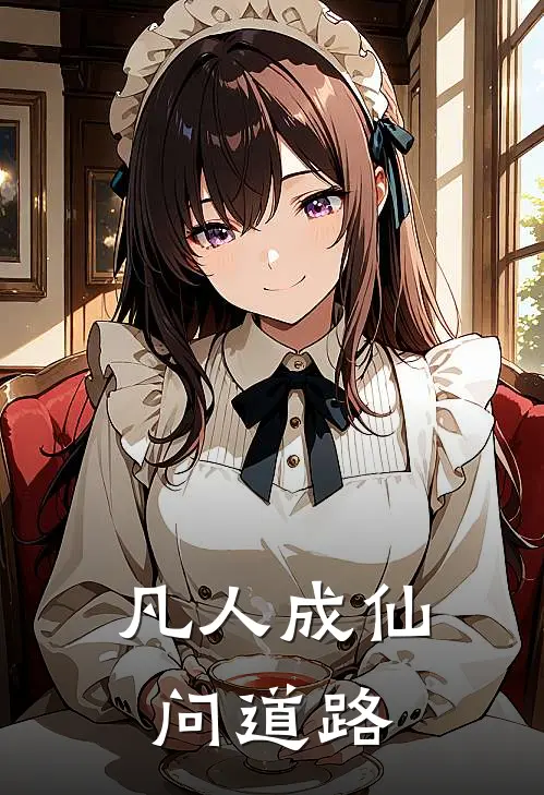 凡人成仙问道路