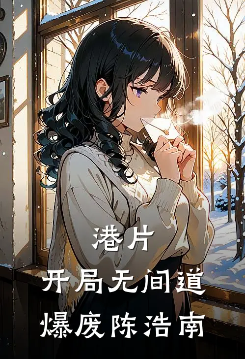 港片：开局无间道，爆废陈浩南