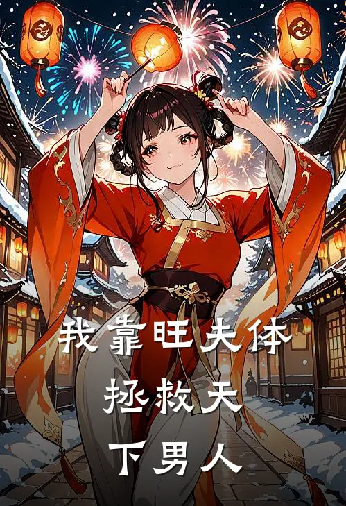 我靠旺夫体，拯救天下男人