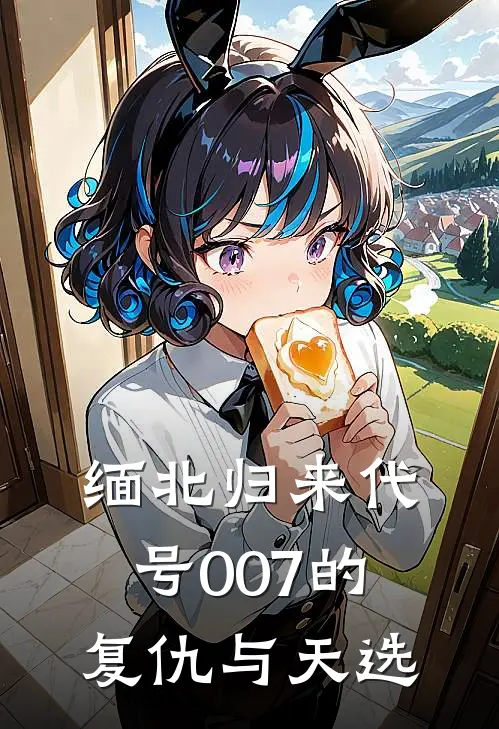 缅北归来代号007的复仇与天选