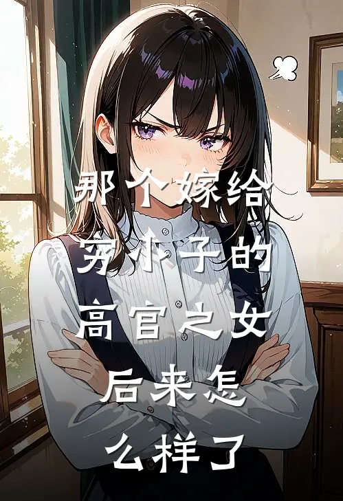 那个嫁给穷小子的高官之女，后来怎么样了