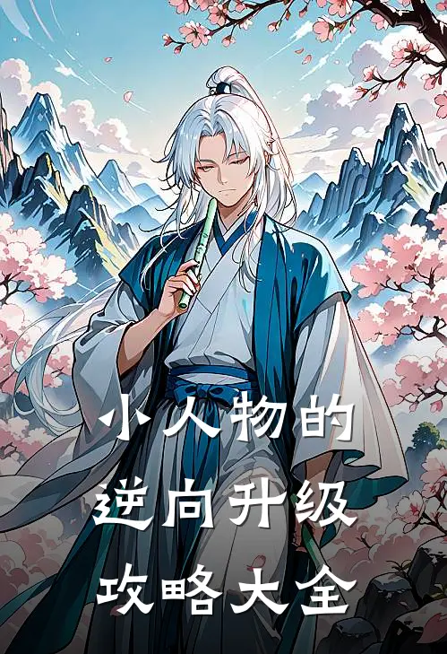 小人物的逆向升级攻略大全