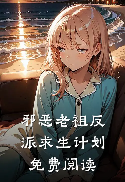 邪恶老祖反派求生计划免费阅读