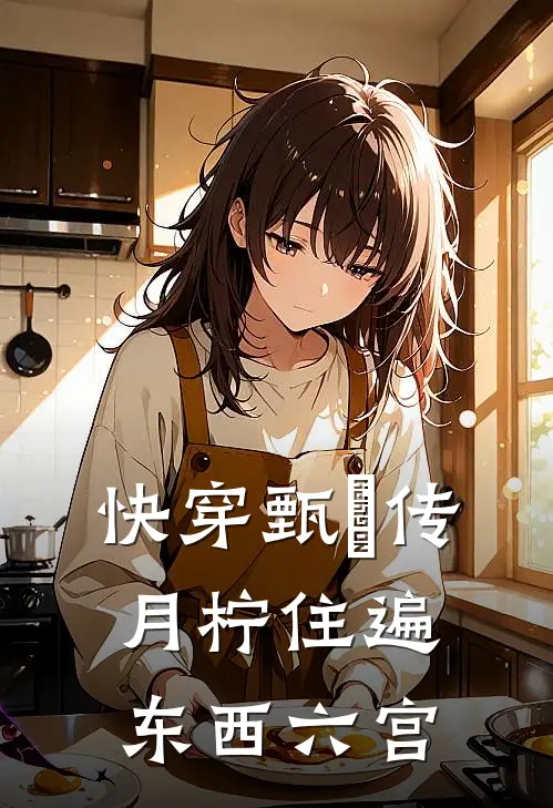 快穿甄嬛传：月柠住遍东西六宫