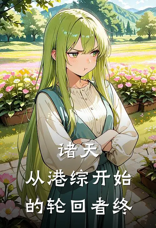 诸天：从港综开始的轮回者终