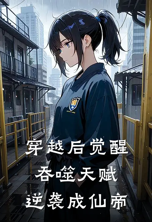 穿越后觉醒吞噬天赋，逆袭成仙帝