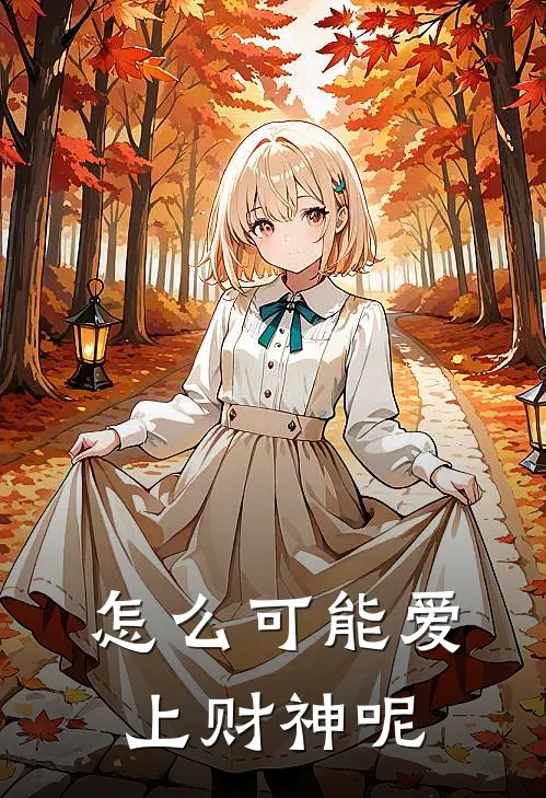 怎么可能爱上财神呢