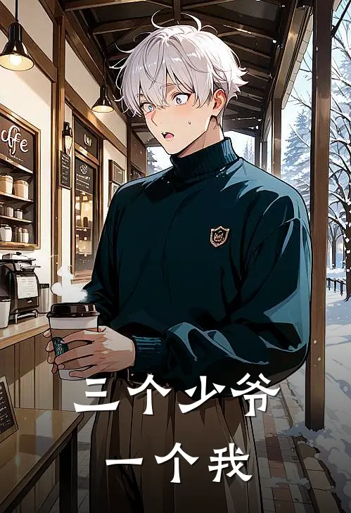 三个少爷一个我