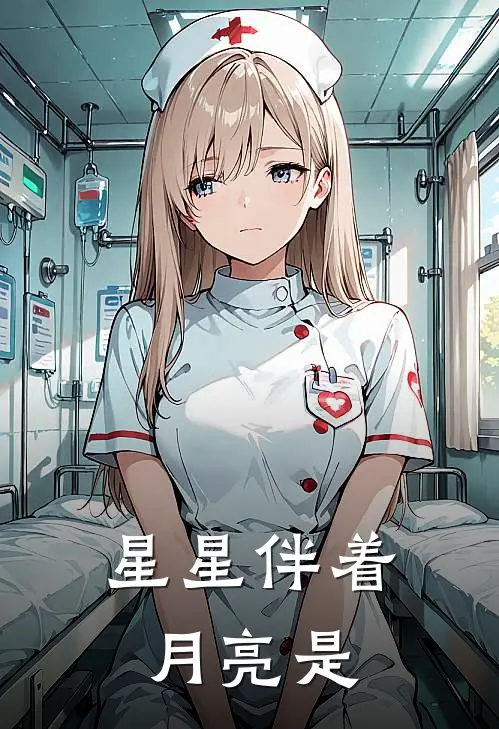 星星伴着月亮是