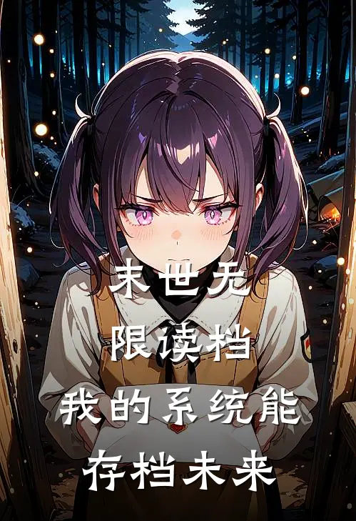 《末世无限读档，我的系统能存档未来》王虎林辰全文免费在线阅读_《末世无限读档，我的系统能存档未来》全集阅读
