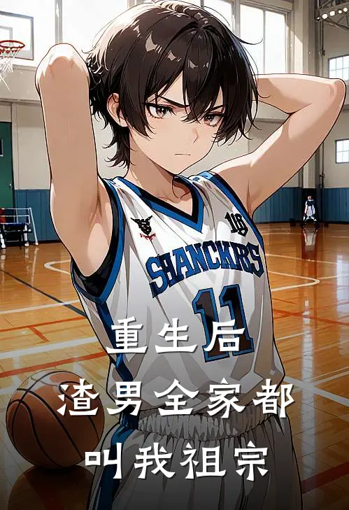 重生后，渣男全家都叫我祖宗