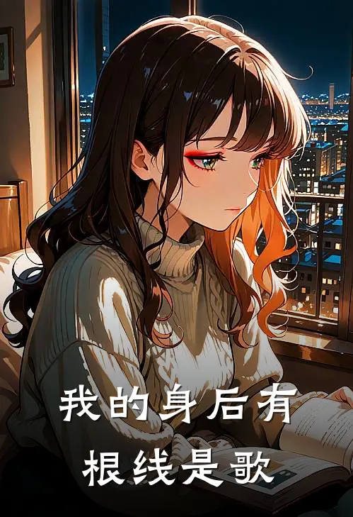我的身后有根线是歌