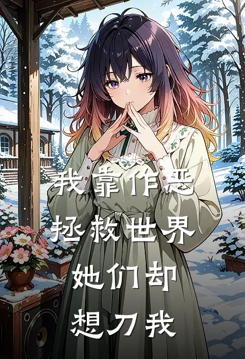 我靠作恶拯救世界，她们却想刀我