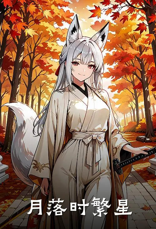 月落时繁星(沈星辞沈舟)最热门小说_全本完结小说月落时繁星(沈星辞沈舟)