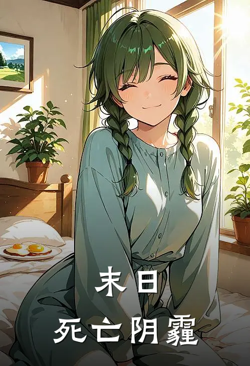 末日：死亡阴霾艾克斯莉莉小说最新章节_最新小说推荐末日：死亡阴霾艾克斯莉莉