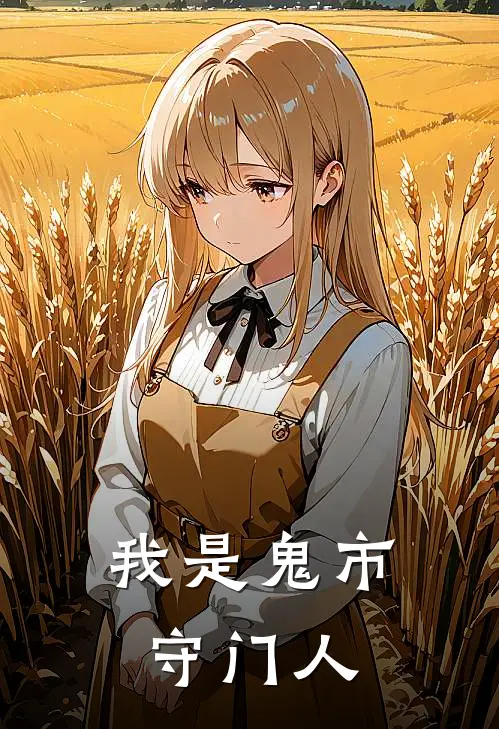 我是鬼市守门人