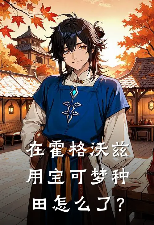 在霍格沃兹用宝可梦种田怎么了？