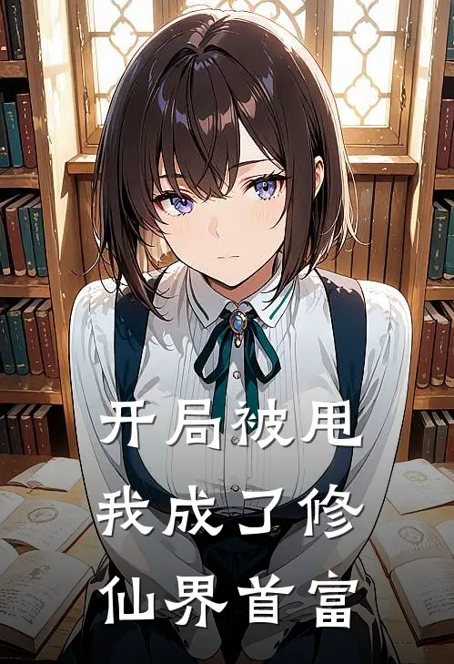 开局被甩，我成了修仙界首富