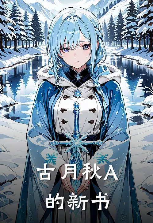 古月秋A的新书