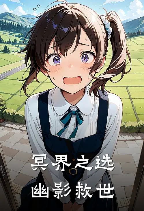 冥界之选幽影救世