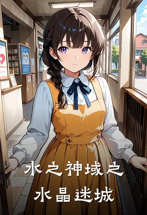 水之神域之水晶迷城