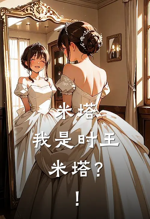 米塔：我是时王米塔？！