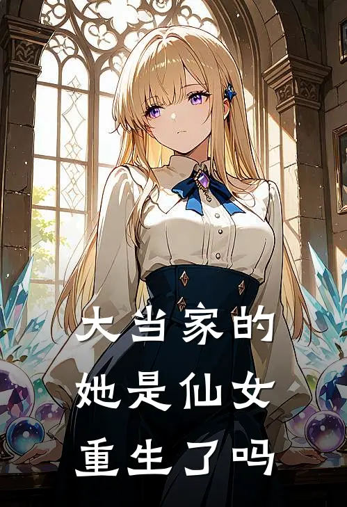 大当家的她是仙女重生了吗