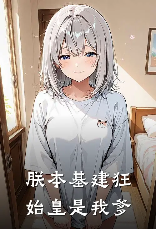 朕本基建狂：始皇是我爹