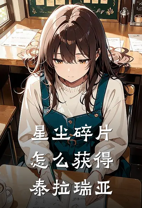 星尘碎片怎么获得泰拉瑞亚