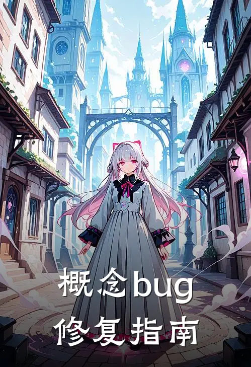 概念bug修复指南