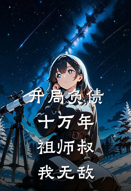 开局负债十万年，祖师叔我无敌