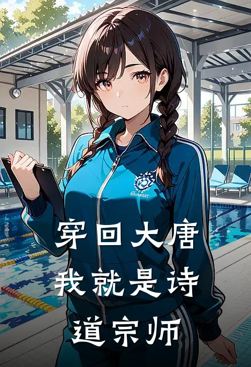 穿回大唐，我就是诗道宗师